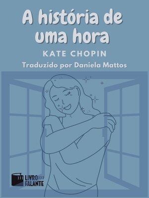 cover image of A história de uma hora
